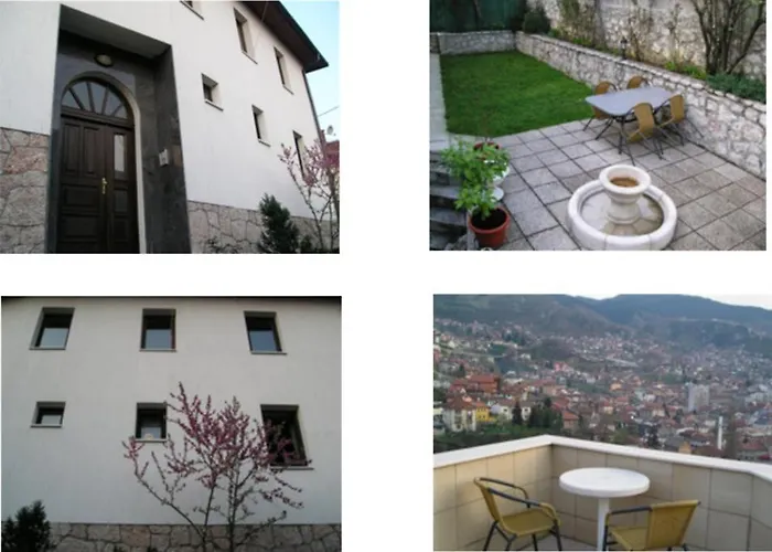 Apartment In Old Town - Top Location