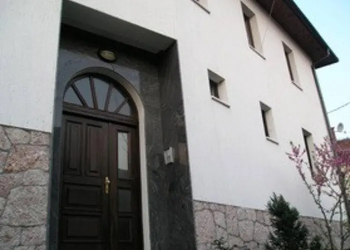 Apartment In Old Town - Top Location
